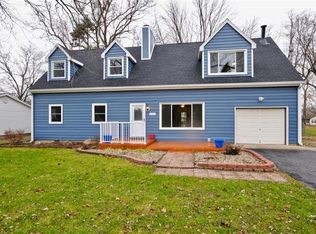 652 Woodview Dr, Noblesville, IN 46060