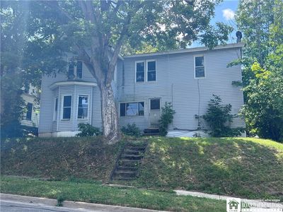 222 S Main St, Jamestown, NY, 14701