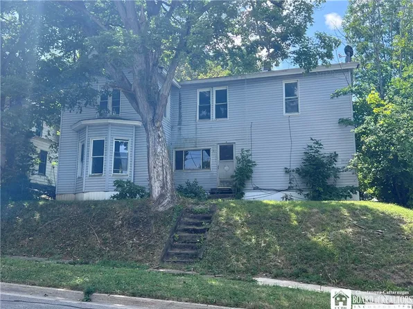 222 S Main St, Jamestown, NY 14701