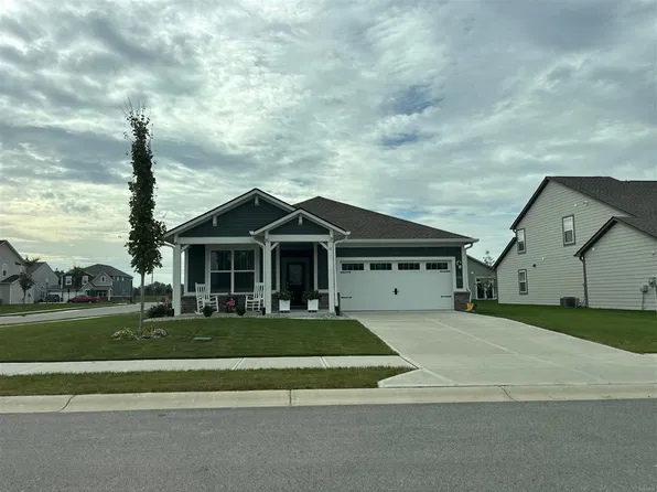 5241 Bayberry Ct, Whitestown, IN 46075
