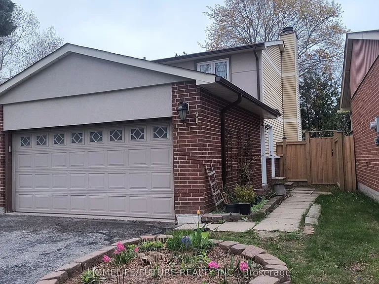 46 Blacktoft Dr #BASEMENT — Photo 1