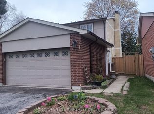 46 Blacktoft Dr #Basement, Toronto, ON M1B 2M6