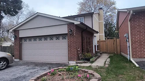 46 Blacktoft Dr #BASEMENT Photo 1
