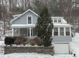 494 River Rd, Clarksburg, MA 01247
