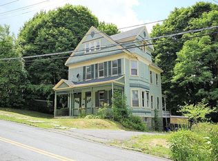 69 W Chester St #2, Kingston, NY 12401