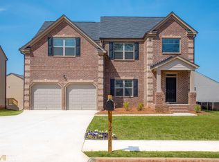12051 Jojo Ct #314, Hampton, GA 30228