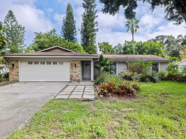 1671 CASTLEWOOD LANE, PALM HARBOR, FL 34683