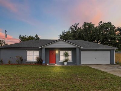 8 Lake Jackson Dr, Mascotte, FL, 34753