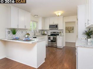 344 Blue Ridge Dr, Martinez, CA 94553