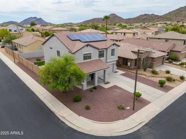 6807 W PALO BREA Lane, Peoria, AZ 85383