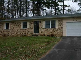 371 Homestead Cir NE, Cleveland, TN 37323