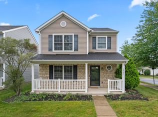 2986 E Powell Rd, Columbus, OH 43240