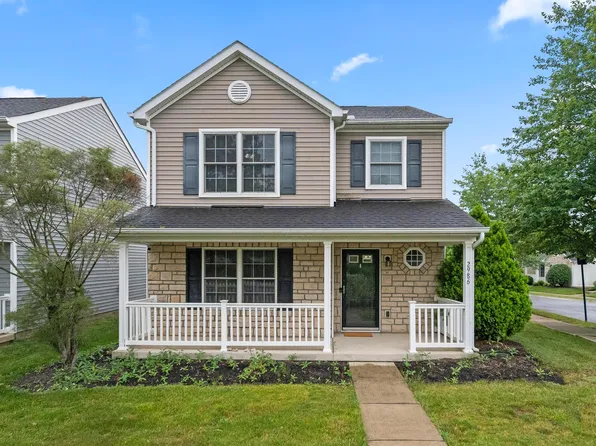 2986 E Powell Rd, Columbus, OH 43240