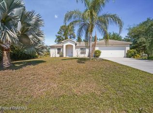 3245 Reef Rd SE, Palm Bay, FL 32909