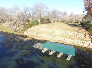 3345 Riverbend Rd, Heber Springs, AR 72543