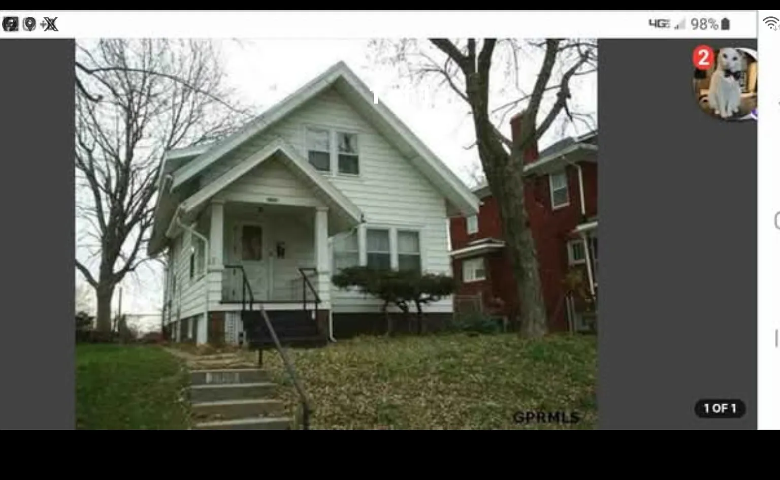 3 bed, 1128 sqft, $1,450 — Photo 1