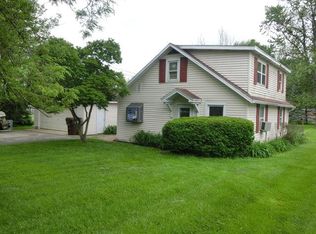 925 S Prairie Rd, New Lenox, IL 60451