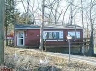 308 Lost Valley Rd, Lonedell, MO 63060