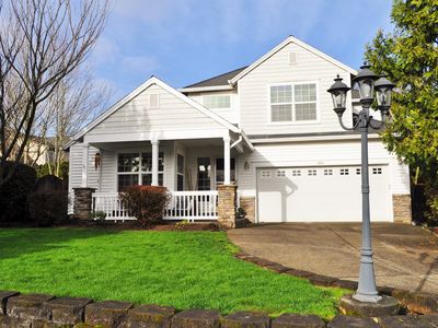 14714 SE Emery Ln, Clackamas, OR, 97015