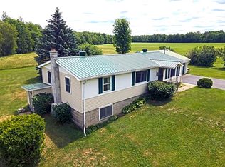 496 Houndsville Rd, Malone, NY 12953