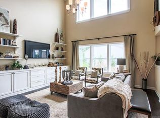 1015 Bassett Way, Indian Land, SC 29707