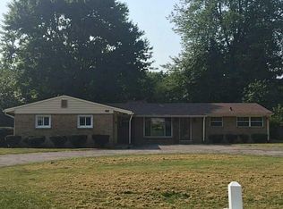 3615 Lorrain Rd, Indianapolis, IN 46220