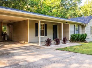 121 W Old Austin Rd, Austin, AR 72007