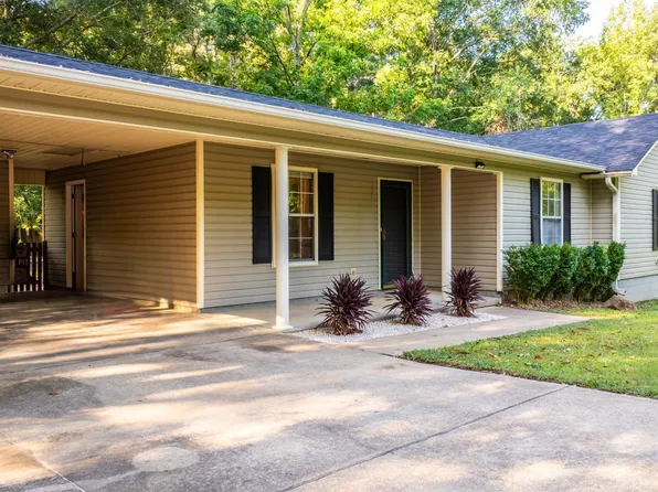 121 W Old Austin Rd, Austin, AR 72007