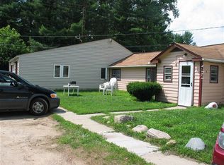 1589 N Saginaw St #2, Lapeer, MI 48446