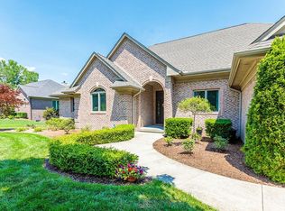 3705 Harbor Ln, East China, MI 48054