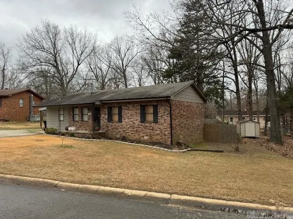 (undisclosed Address), Pocahontas, AR 72455