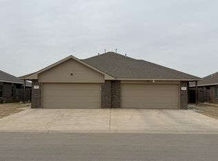 11906 Evanston Ave, Lubbock, TX 79424