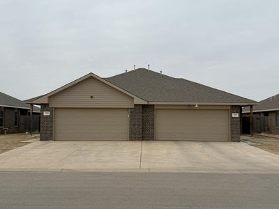 11906 Evanston Ave, Lubbock, TX, 79424
