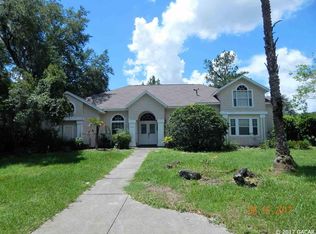 11635 NW 9th Ln, Gainesville, FL 32606