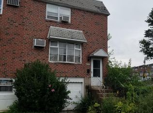3811 Salina Rd, Philadelphia, PA 19154