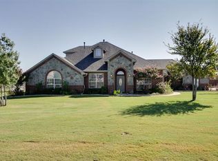 12792 Taylor Frances Ln, Haslet, TX 76052