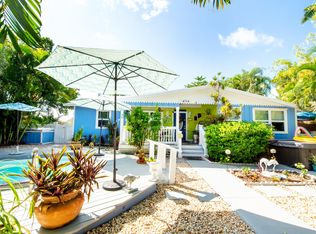 2832 Staples Ave, Key West, FL 33040