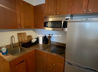 4 Chauncy St APT 2, Cambridge, MA 02138