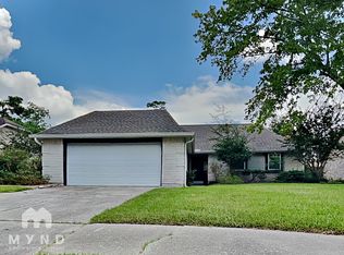 20106 Big Timber Dr, Humble, TX 77346