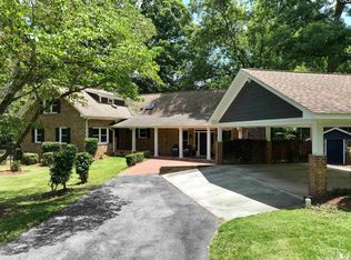 130 Pinewood Dr, Chapin, SC 29036