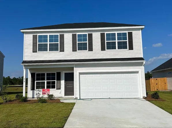 219 Clydesdale Cir, Summerville, SC 29486