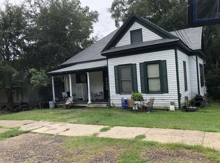 415 Virginia Ave, McComb, MS 39648