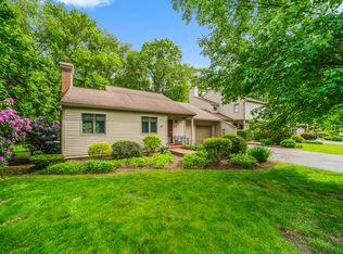 49 The Laurels #49, Enfield, CT 06082