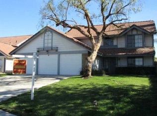 13170 Oilnut Ct, Moreno Valley, CA 92553