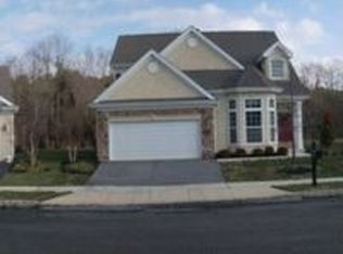 21 Kresson Ct, Berlin, NJ 08009