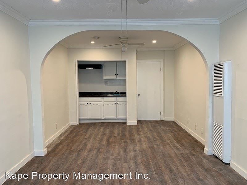 1st image of 2042 S Corning St APT 3