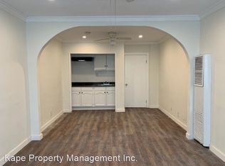 2042 S Corning St APT 3, Los Angeles, CA 90034