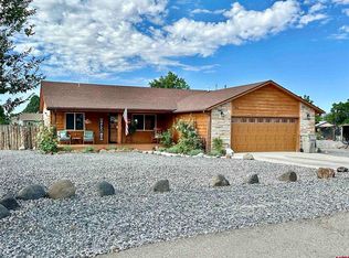 165 SE Eagle Avenue, Cedaredge, CO 81413