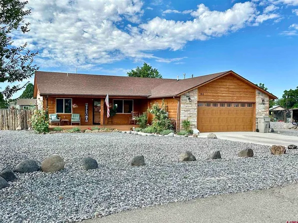 165 SE Eagle Avenue, Cedaredge, CO 81413