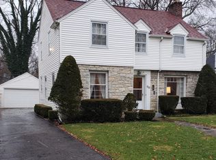 88 W Beaumont Rd, Columbus, OH 43214